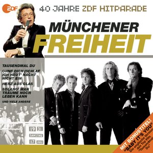 Das beste aus 40 Jahren Hitparade