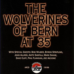 Wolverines Of Bern At 35