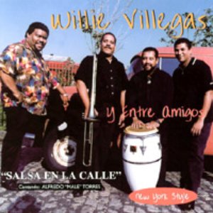 Salsa En La Calle