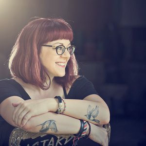 Avatar di V.E. Schwab