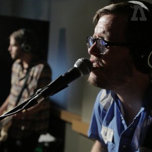 The Rocketboys on Audiotree Live