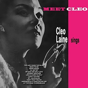 Meet Cleo
