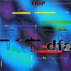 Trip: The Dreamtime Remixes