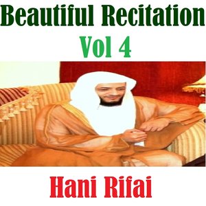 Beautiful Recitation, Vol. 4 (Quran - Coran - Islam)