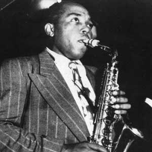 Charles Parker photo provided by Last.fm