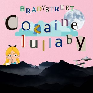 Cocaine Lullaby Remastered