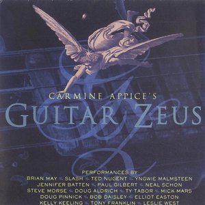 'Guitar Zeus'の画像