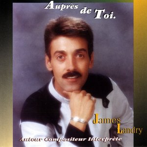 James Landry 的头像