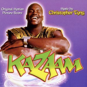 Kazaam (Original Film Score) [feat. London Film Symphony Orchestra]