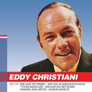 Eddy Christiani - Track 16 Lyrics - Zortam Music