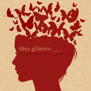 My Own Private Riot 2008-2015