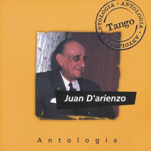 Antologia Juan D'Arienzo