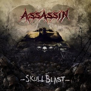Skullblast