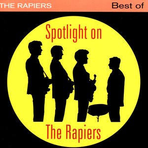 Spotlight On The Rapiers