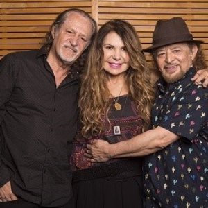 Avatar de Alceu Valença, Elba Ramalho & Geraldo Azevedo