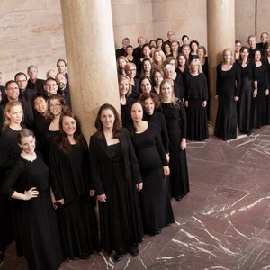 Avatar for Münchener Bach-Chor