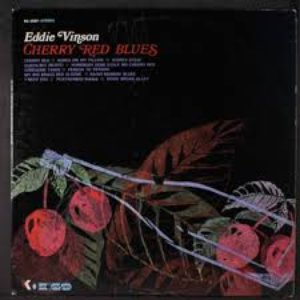Cherry Red Blues