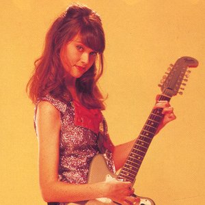 Avatar di April March