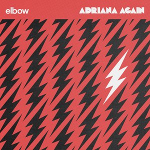 Adriana Again - Single