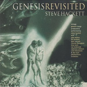 Genesis Revisited