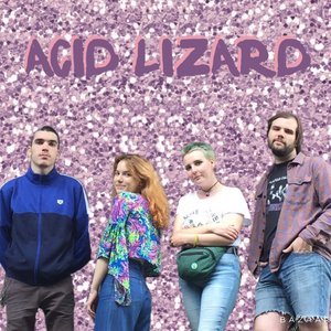 Avatar for Acid Lizard