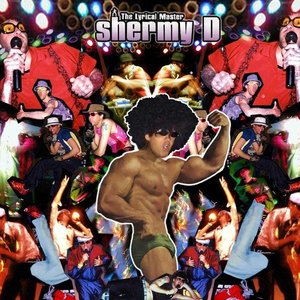 Shermy D 的头像