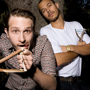 Flosstradamus photo provided by Last.fm