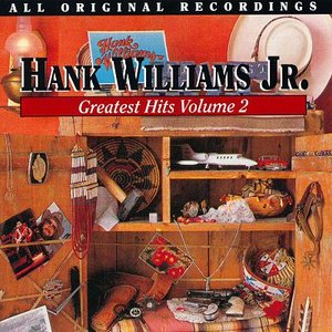 Greatest Hits Volume 2