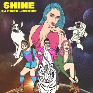 Shine - Single