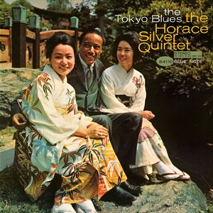 The Tokyo Blues