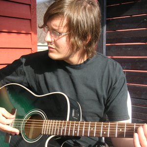 Peter Wängelin 的头像