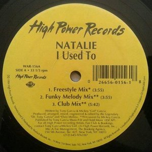 I Used to / I Want Your Love