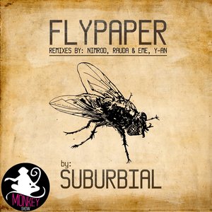 Flypaper EP