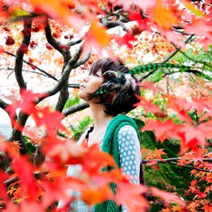 清浦夏実 のアバター