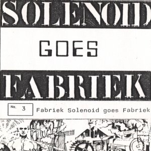 De Fabriek Goes Solenoid 的头像