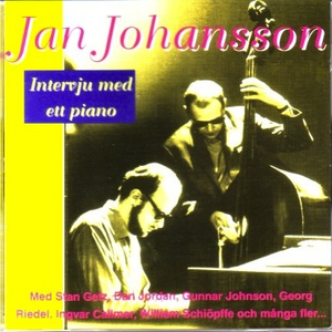 Intervju med ett piano cover