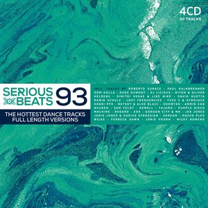 Serious Beats 93