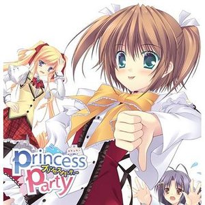 あゆ＋みる＋るぅ＋ゆかいななかまたち 的头像