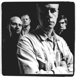 The Solarflares photo provided by Last.fm