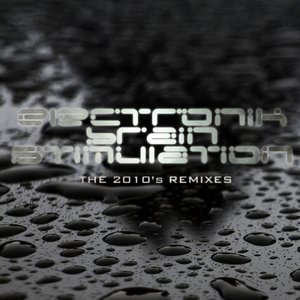 Electronik Brain Stimulation 的头像