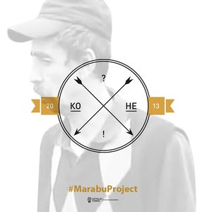 Marabu Project 的头像