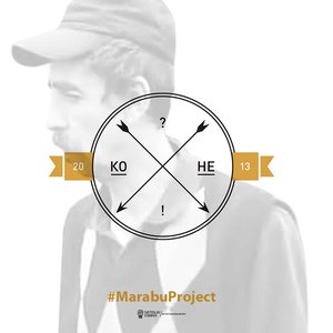 Marabu Project için avatar