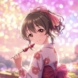 Avatar for 堀裕子 (CV: 鈴木絵理)