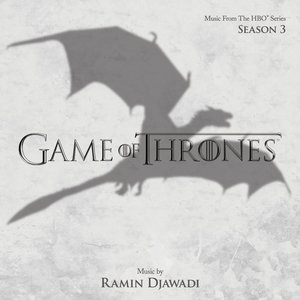 Game of Thrones: Season 3 (Music from the HBO Series)