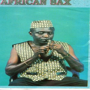 African Sax