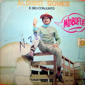Aloisio Gomes 的头像