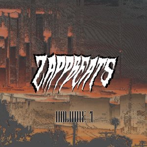 ZappBeats, Vol. 1