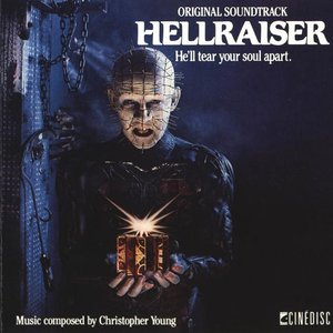 Hellraiser (original soundtrack)