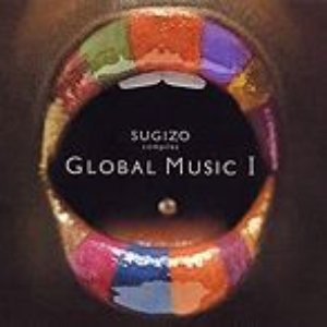 SUGIZO compiles GLOBAL MUSIC I