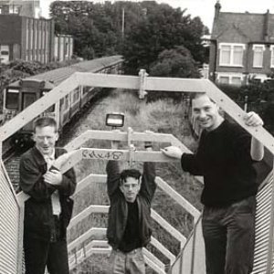 Avatar for Kitchens of Distinction